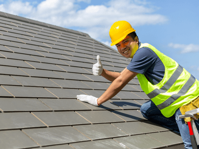 About Roof Repair Experts Frankenmuth, MI